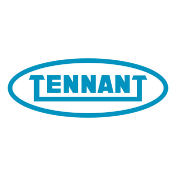 Tennant Logo PNG