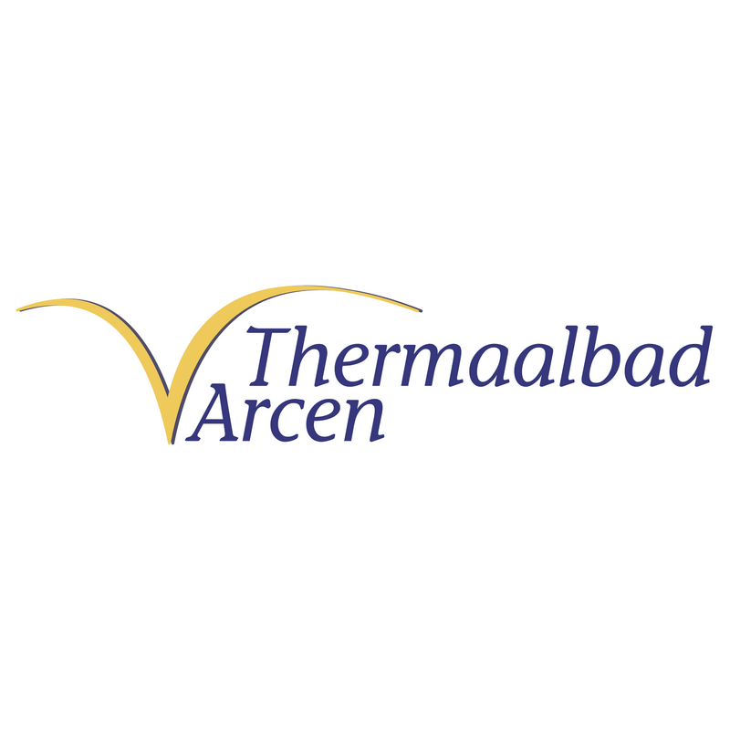 Thermaalbad Arcen Logo PNG Vector  PNG