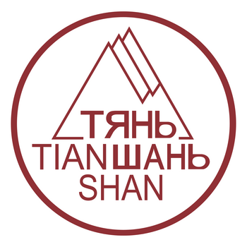 Tien Shan Rtm Logo PNG