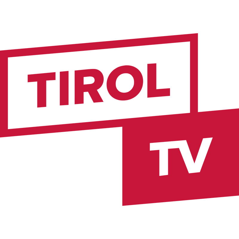 Tirol TV Logo PNG Vector  PNG