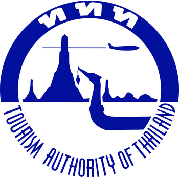 Tourism Authority of Thailand Logo PNG