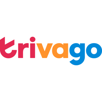 Trivago ロゴPNG透明