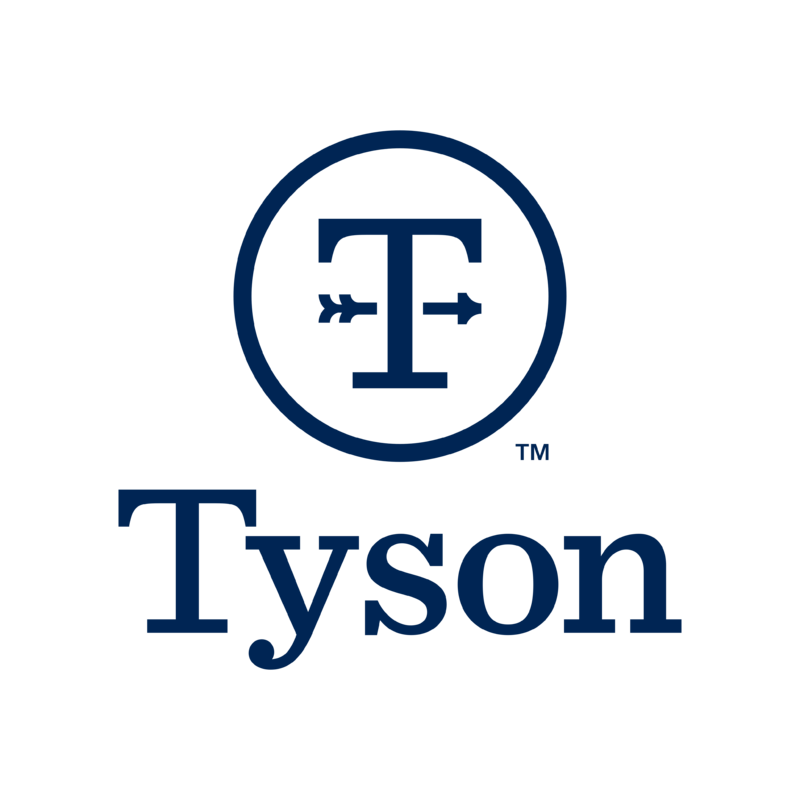 Download Tyson Foods Logo PNG Transparent Background