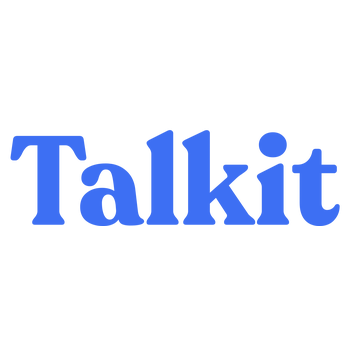 Talkit Logo PNG