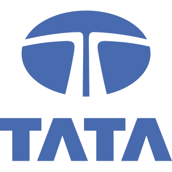 Tata Logo PNG