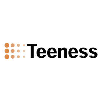 Teeness Logo PNG