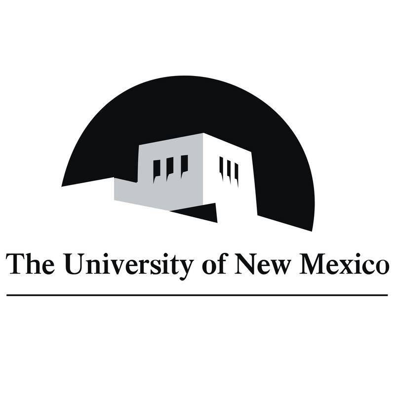 The University Of New Mexico Logotyp PNG Vector  PNG