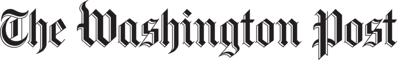 Download The Washington Post Logo PNG Transparent Background