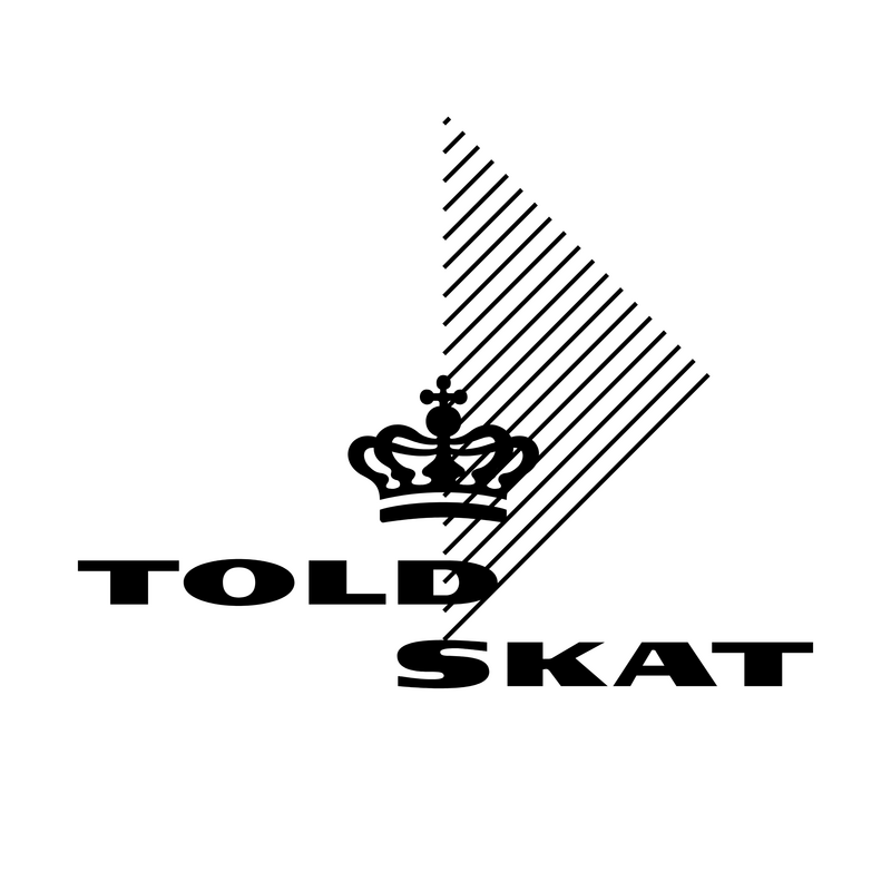 Told Skat ロゴ PNG Vector  PNG