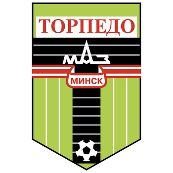 Torpedo Minsk Logo PNG Transparan