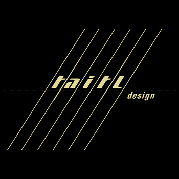Taitl Design Logo PNG