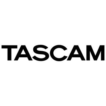 Tascam Logo PNG