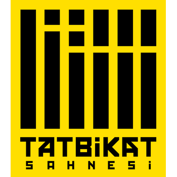 Tatbikat Sahnesi Logo PNG