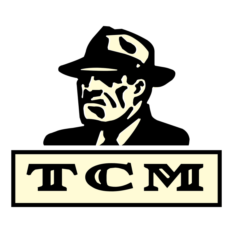 Tcm Network 로고 PNG Vector  PNG