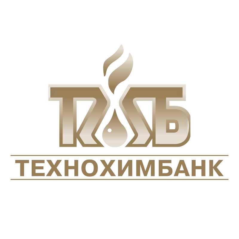 Technochimbank Logo PNG Vector  PNG
