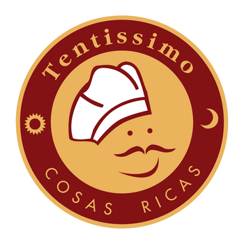 Tentissimo 로고 PNG