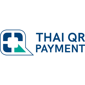 Thai QR Logo PNG