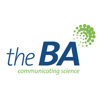 The Ba Logo PNG
