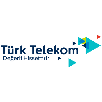 Türk Telekom Logo PNG
