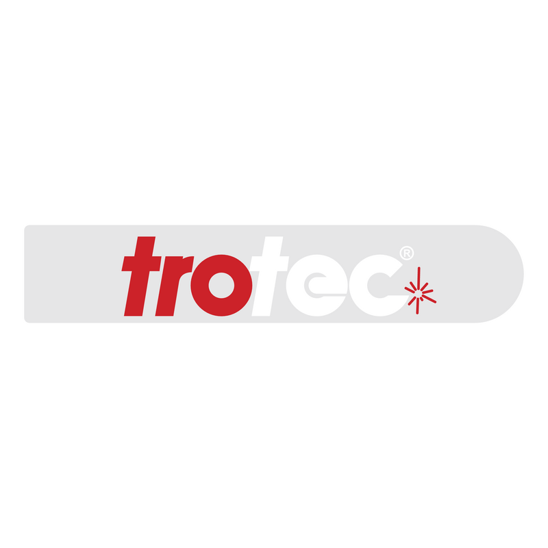 Trotec Logo PNG Vector, Icon Transparent