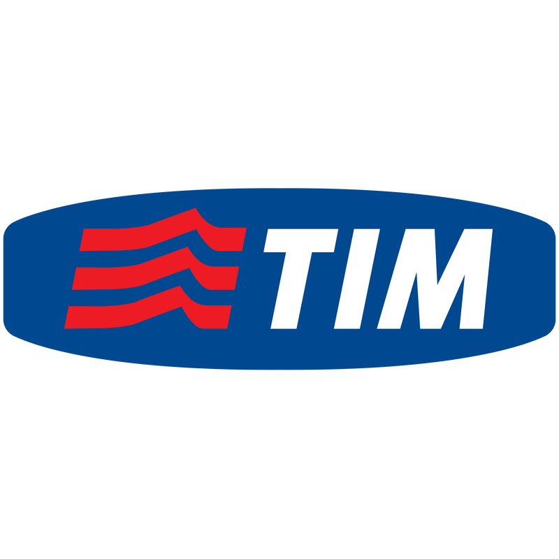 Telecom Italia Mobile Logo PNG Vector  PNG
