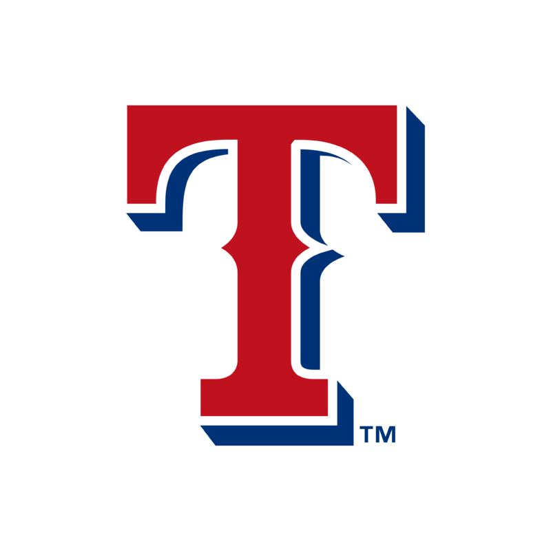 Download Texas Rangers Logo PNG Transparent Background