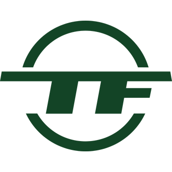 Thai President Foods Logo PNG