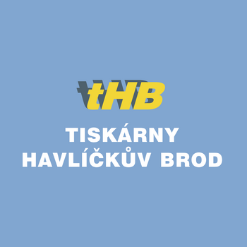 tHB Logo PNG