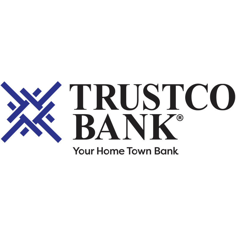 Trustco Bank 标志 PNG Vector  PNG
