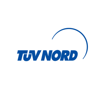 Tuev Nord Logo PNG