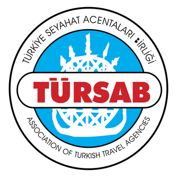 Tursab โลโก้ PNG โปร่งใส