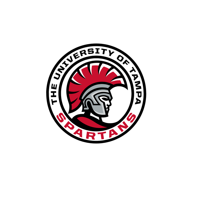 Tampa Spartans Logo PNG Vector  PNG