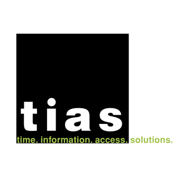 Tias Logo PNG