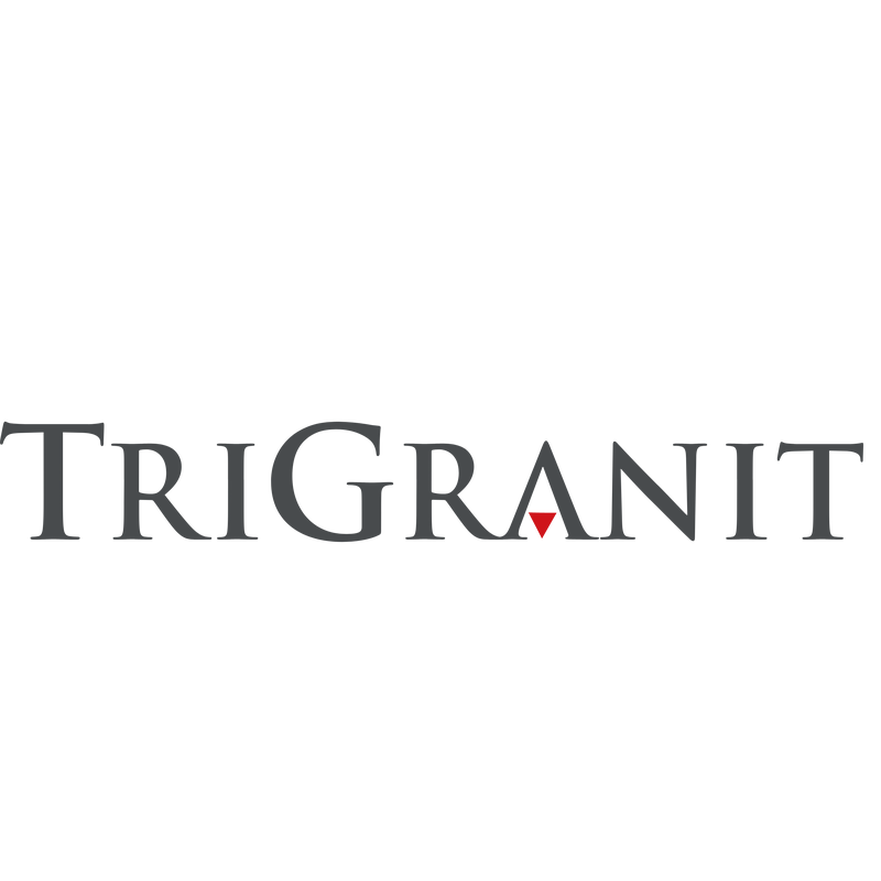 Trigranit Logo PNG Vector  PNG