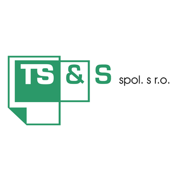 TS&S S R O Logo PNG