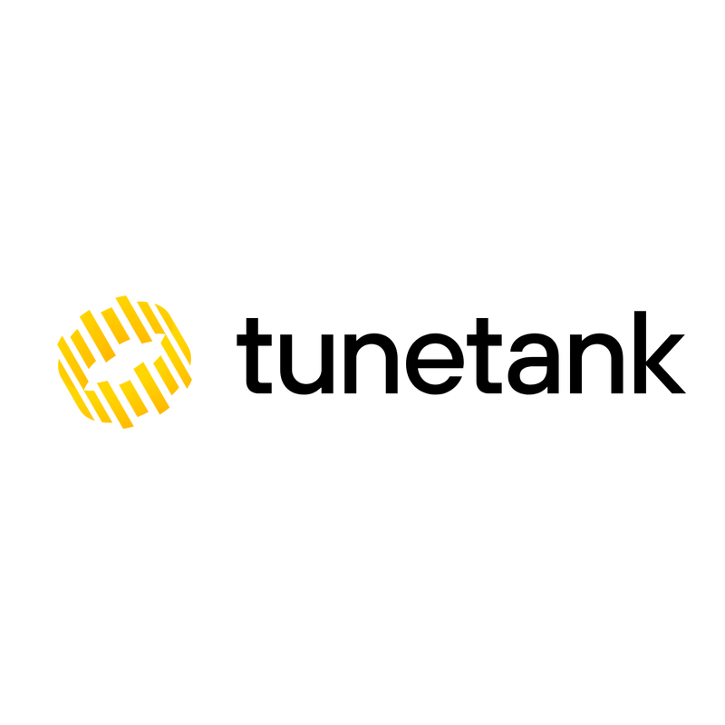 Tunetank Logo PNG Vector  PNG