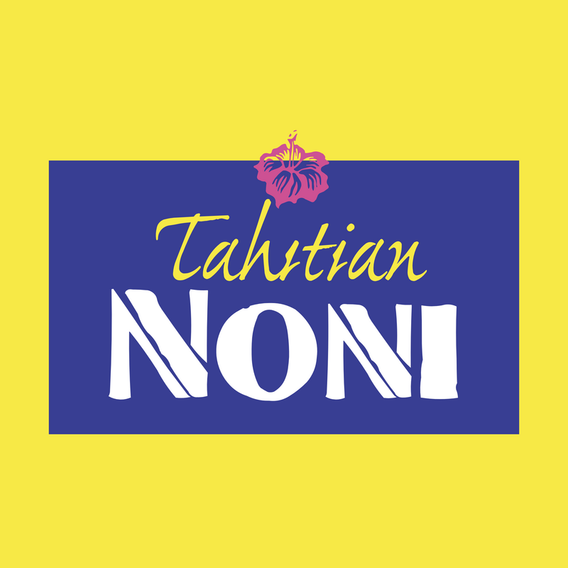 Tahitian Noni Logotyp PNG Vector  PNG