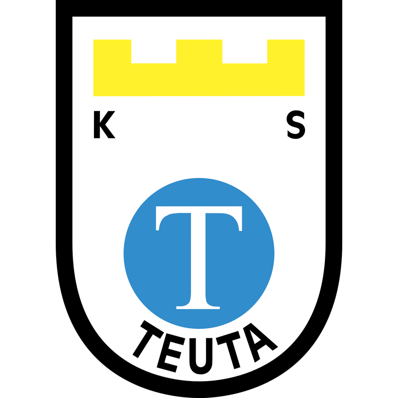 Teuta Logo PNG Vector  PNG