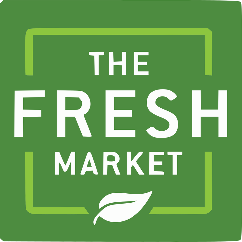 The Fresh Market Лого PNG Vector  PNG