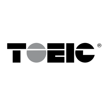 Toeic Logo PNG