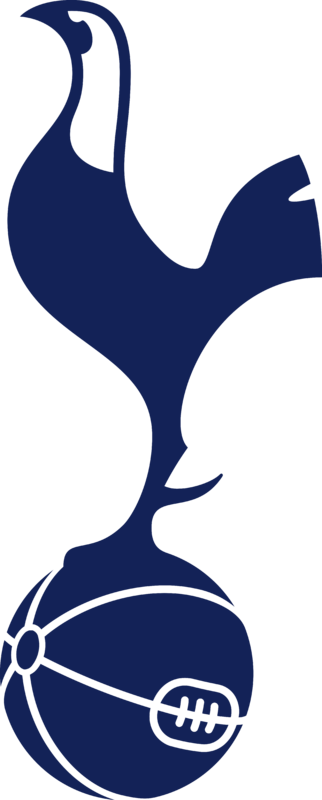 Download Tottenham Hotspur Fc Logo PNG Transparent Background