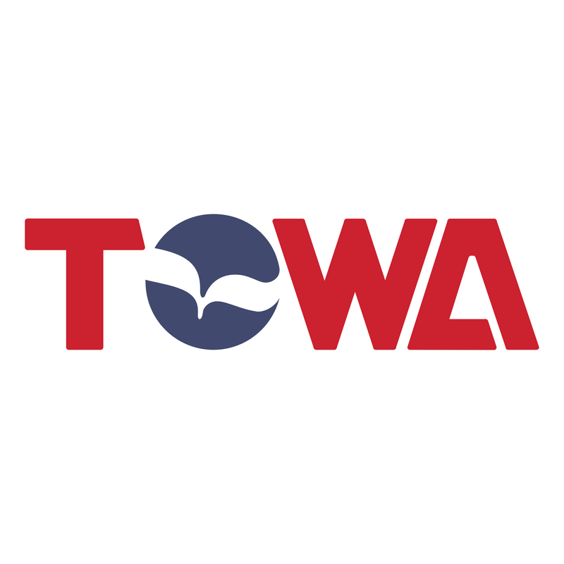 Towa Corporation Лого PNG Vector  PNG