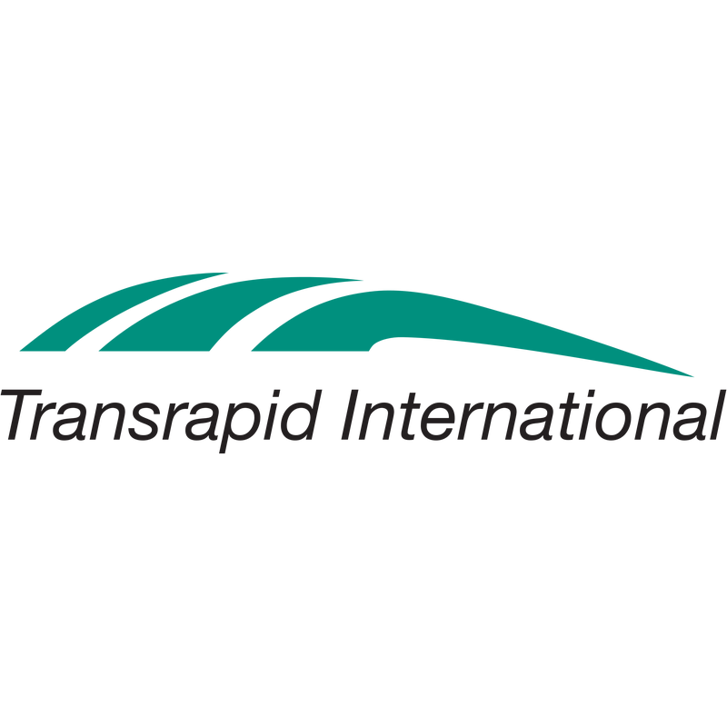 Transrapid International 标志 PNG Vector  PNG