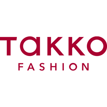 Takko Fashion Logo PNG Transparent