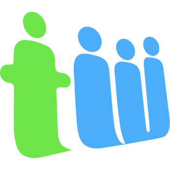 Teamwork Logo PNG Transparent