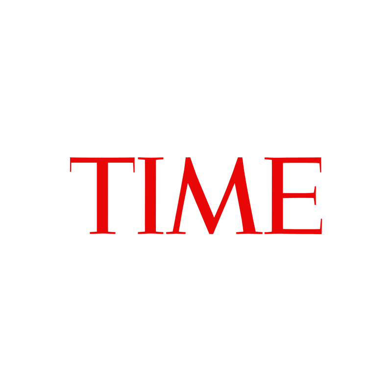 Time Logo PNG Vector  PNG