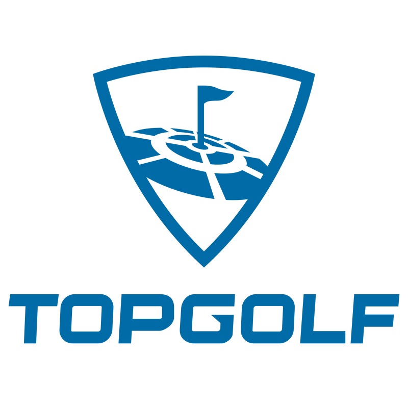 TOPGOLF Logo PNG Vector  PNG