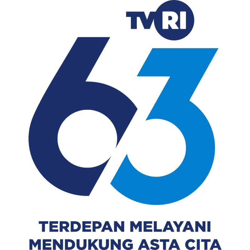 TVRI 标志 PNG Vector  PNG