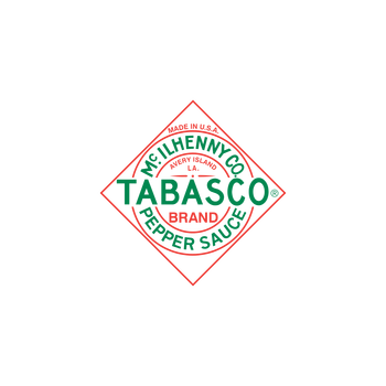Tabasco 标志 PNG