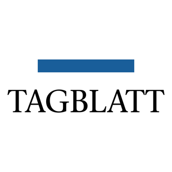 Tagblatt Logo PNG